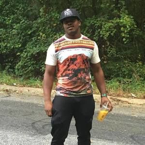 Meet your Posher, Kavon
