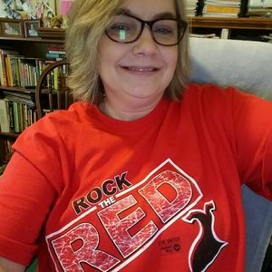 Meet your Posher, Mary