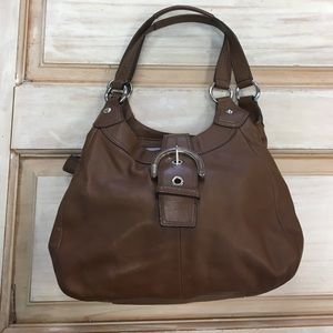 *AUTHENTIC* Coach purse!