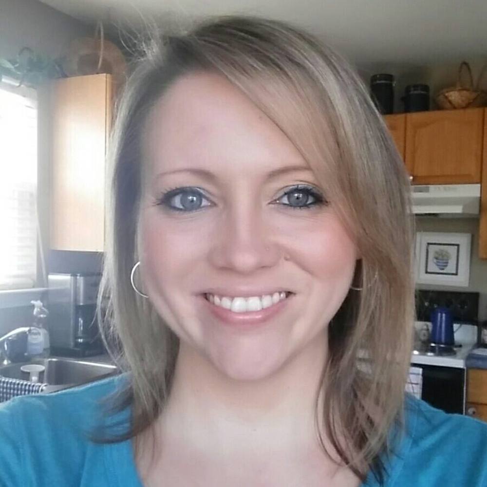 Meet your Posher, Shannon