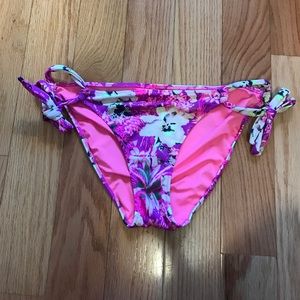 VS Bikini Bottom