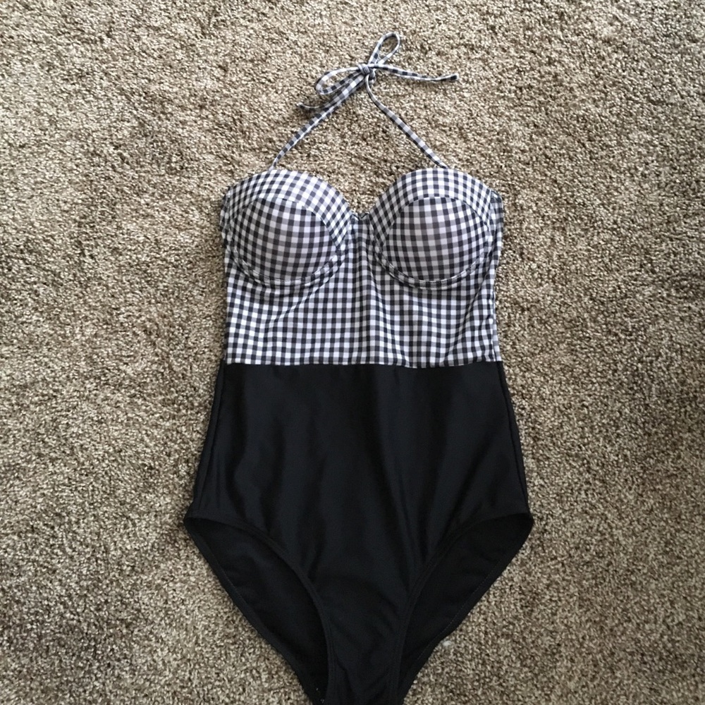 Swimsuit