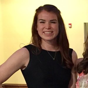 Meet your Posher, Jillian