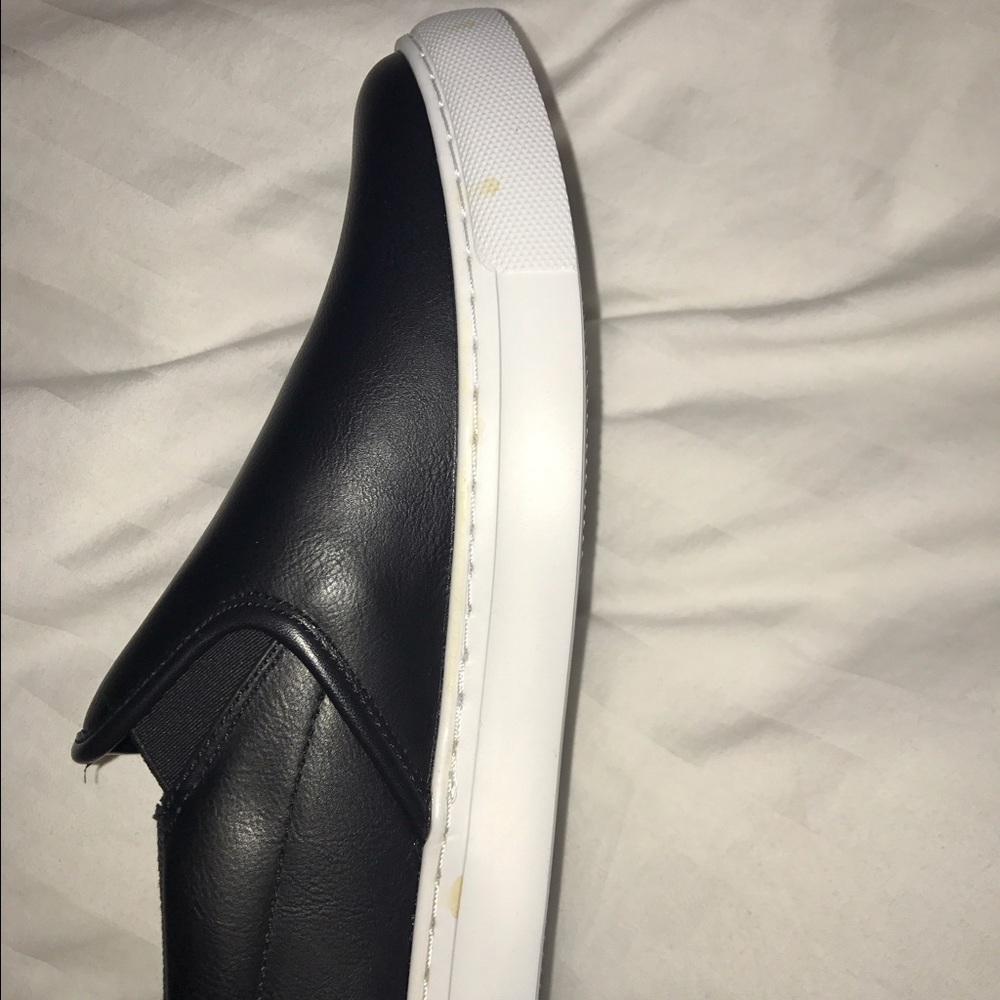 GBX Serge Slip On Sneaker Men's Sz 11 M NIB - Picture 6 of 7