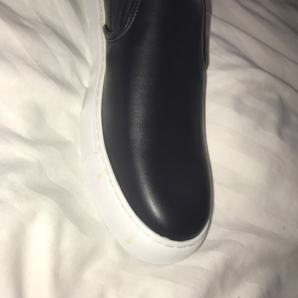 GBX Serge Slip On Sneaker Men's Sz 11 M NIB - Picture 7 of 7