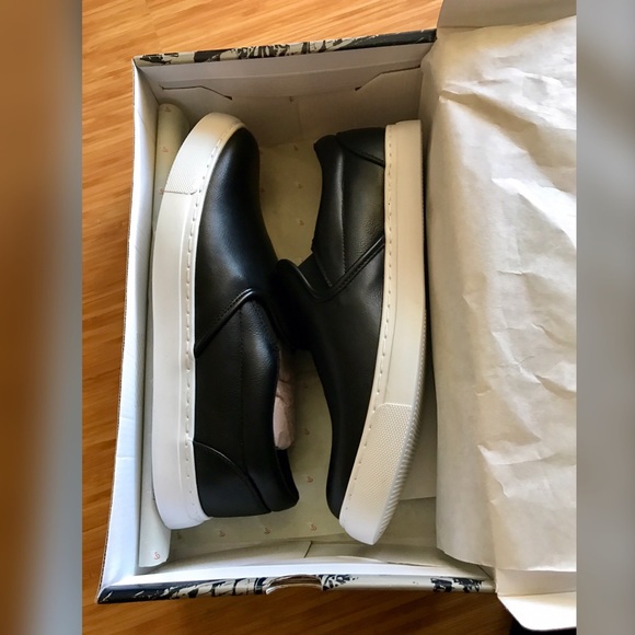 GBX Serge Slip On Sneaker Men's Sz 11 M NIB - Picture 3 of 7