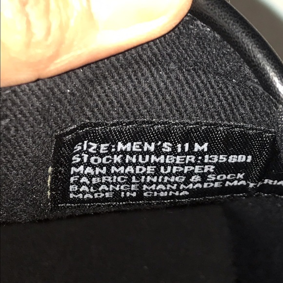 GBX Serge Slip On Sneaker Men's Sz 11 M NIB - Picture 5 of 7