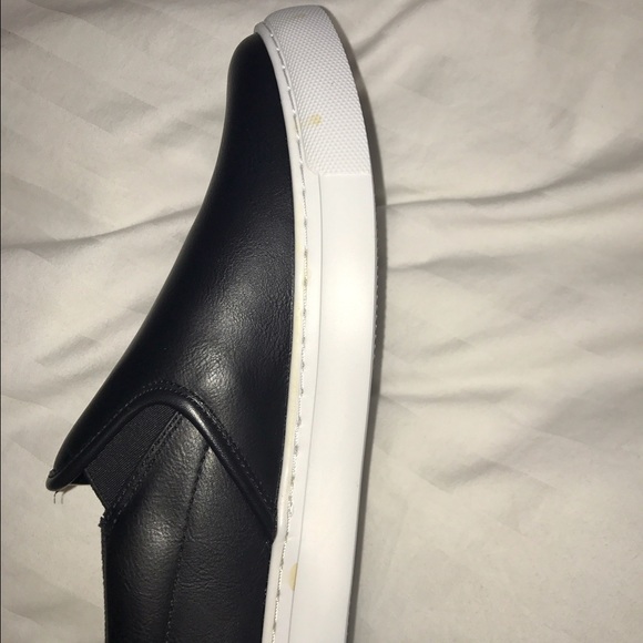 GBX Serge Slip On Sneaker Men's Sz 11 M NIB - Picture 6 of 7