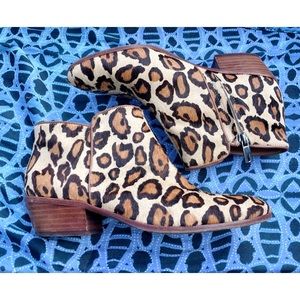 Sam Edelman Petty Boot size 7.5