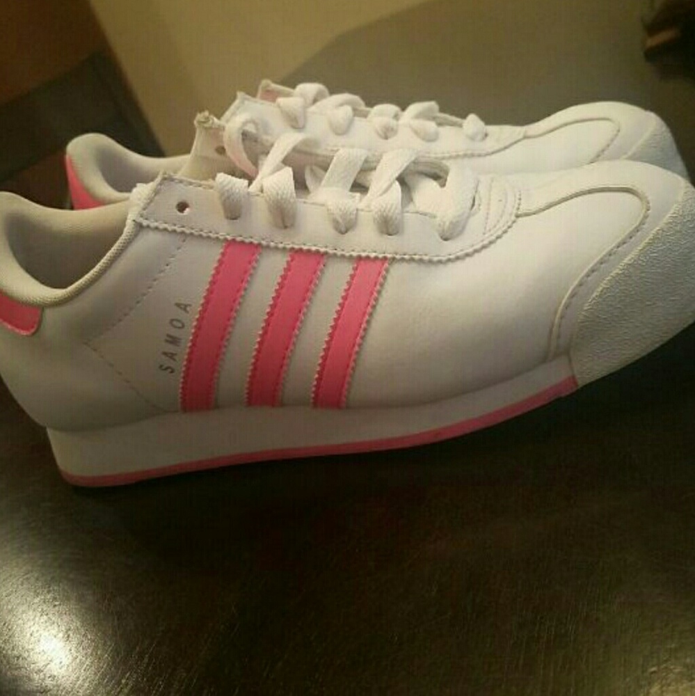 Adidas samoa