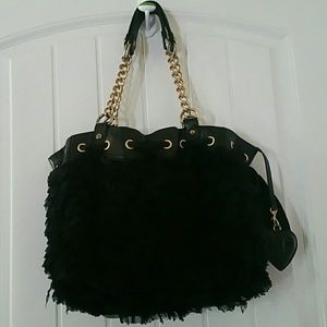 Unique Juicy Couture purse