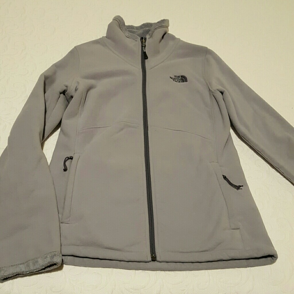 Women's North Face jacket