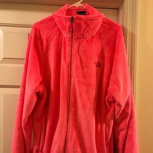 Northface Osito 2 Jacket