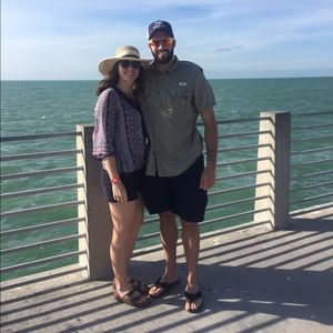 Meet your Posher, Aubrey