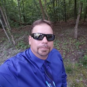 Meet your Posher, Wayne