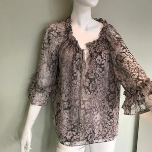 Cynthia Steffe blouse