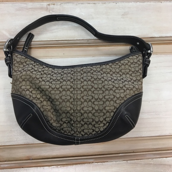 *AUTHENTIC* Coach bag! - Picture 2 of 3