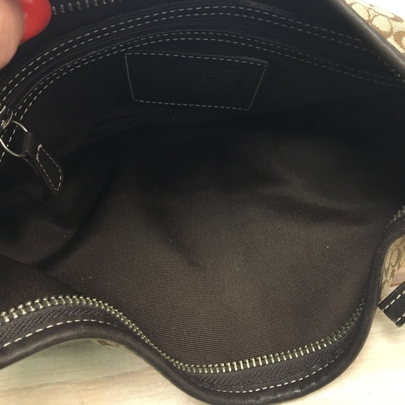 *AUTHENTIC* Coach bag! - Picture 3 of 3