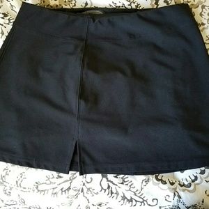 REI Skort with hidden interior pocket