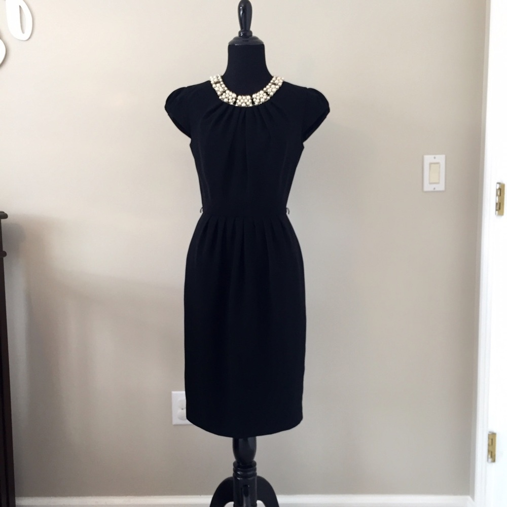Saks Fifth Avenue LBD