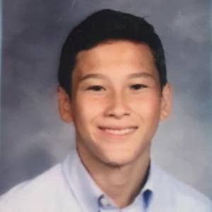 Meet your Posher, Blake