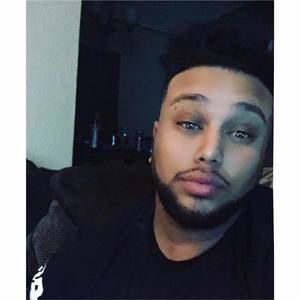 Meet your Posher, Trey