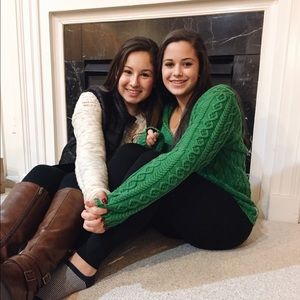 Meet your Posher, Erin