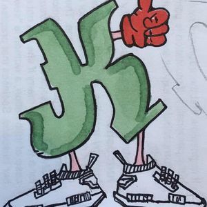 Meet your Posher, Craig