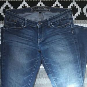 Gap Premium Skinny Jeans