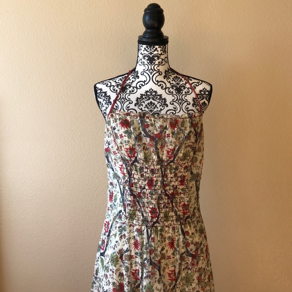 🌟Max Studio Floral Dress🌟