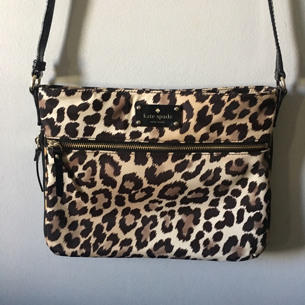 Kate Spade purse