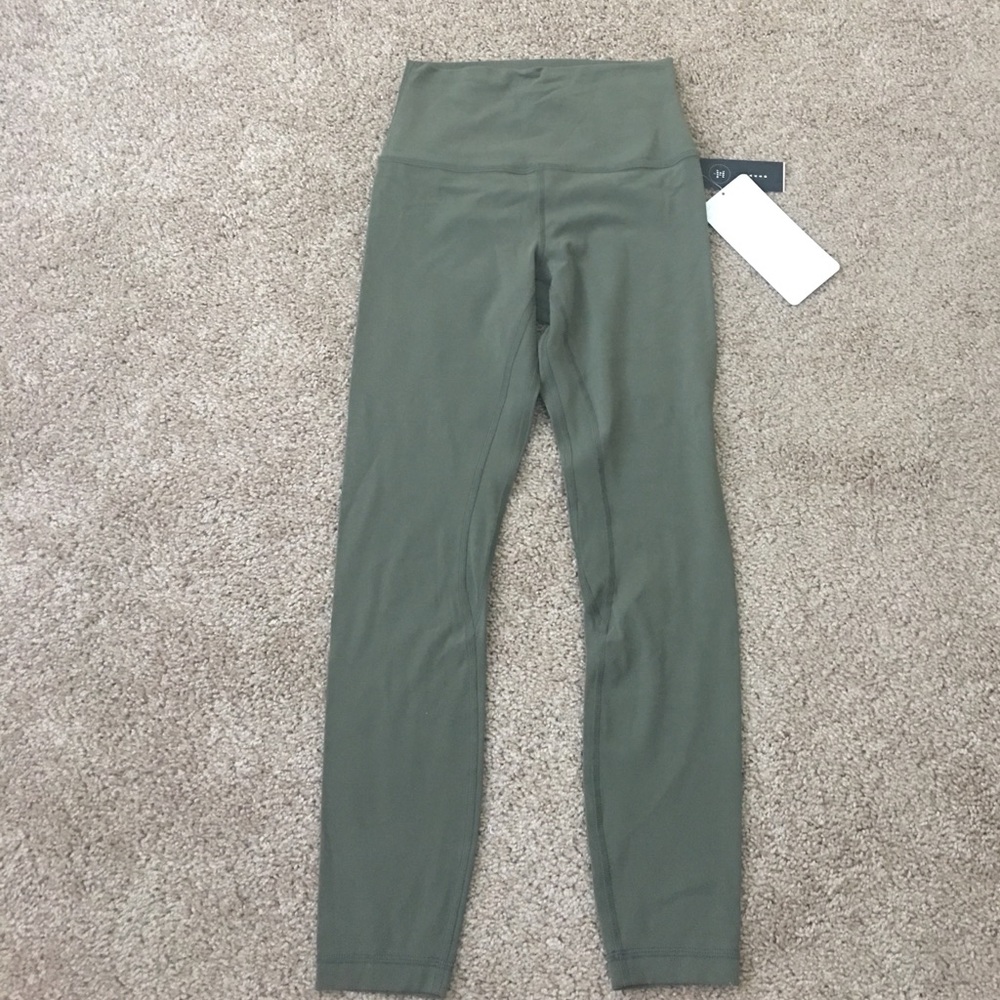 Lululemon Align II - Picture 1 of 4