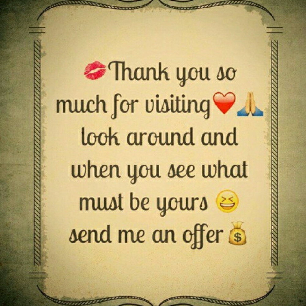 An Items Price You ❤️ LOVE can CHANGE or SELL so BUY IT !!!!!