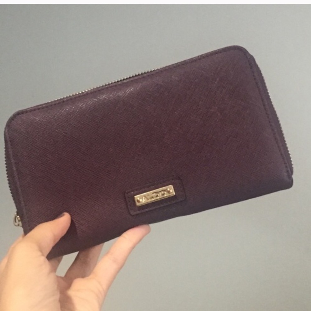 ALDO wallet