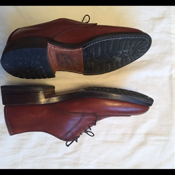 Allen Edmonds Shoes