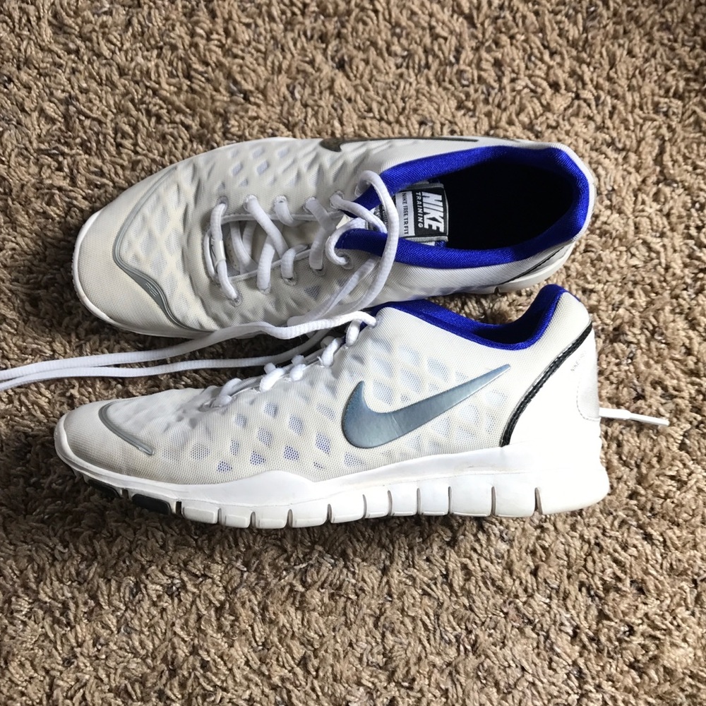 Nike Frees