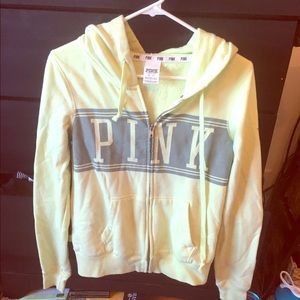 Victoria's Secret PINK Jacket