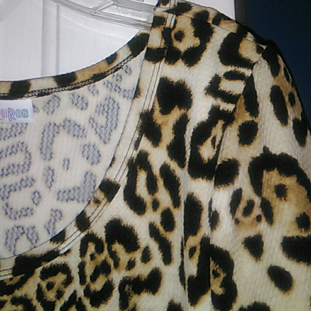 LuLaRoe Nicole