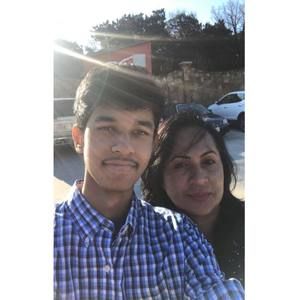 Meet your Posher, Martin