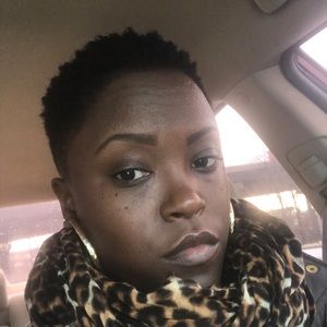 Meet your Posher, Syreeta