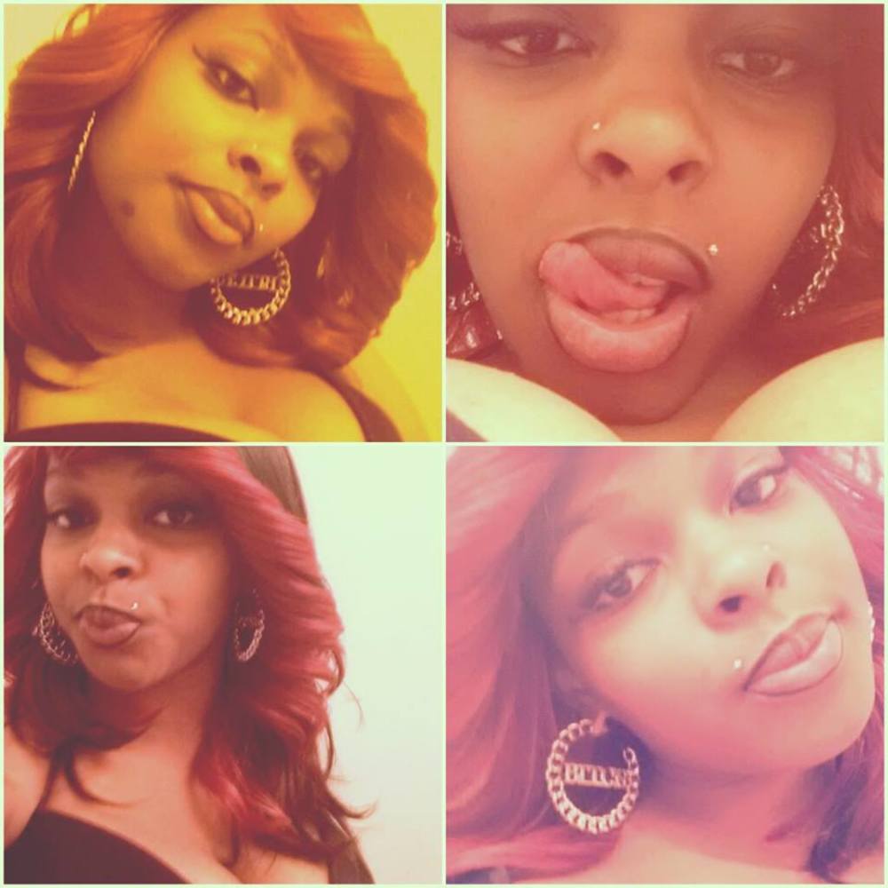 Meet your Posher, Crys-stephanie