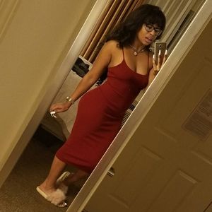 Meet your Posher, Jayuana