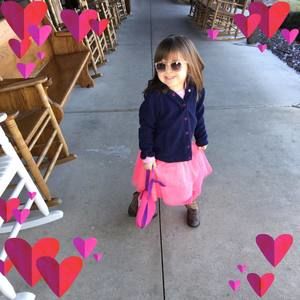 Meet your Posher, Amy