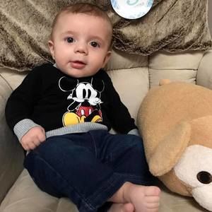 Meet your Posher, Brittany-tyler