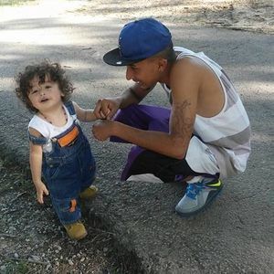 Meet your Posher, Cesar antonio