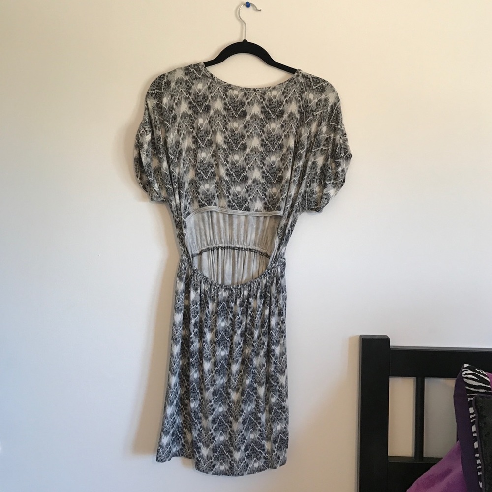 URBAN OUTFITTERS DRESS