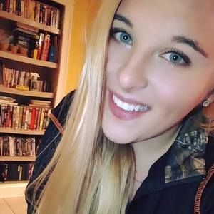 Meet your Posher, Kaylee