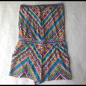 Trina Turk Romper