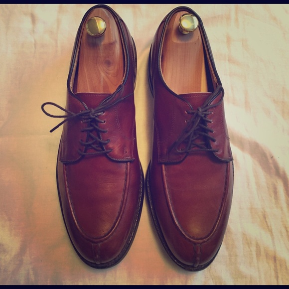 Allen Edmonds Shoes - Bradley style