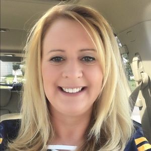 Meet your Posher, Tonya